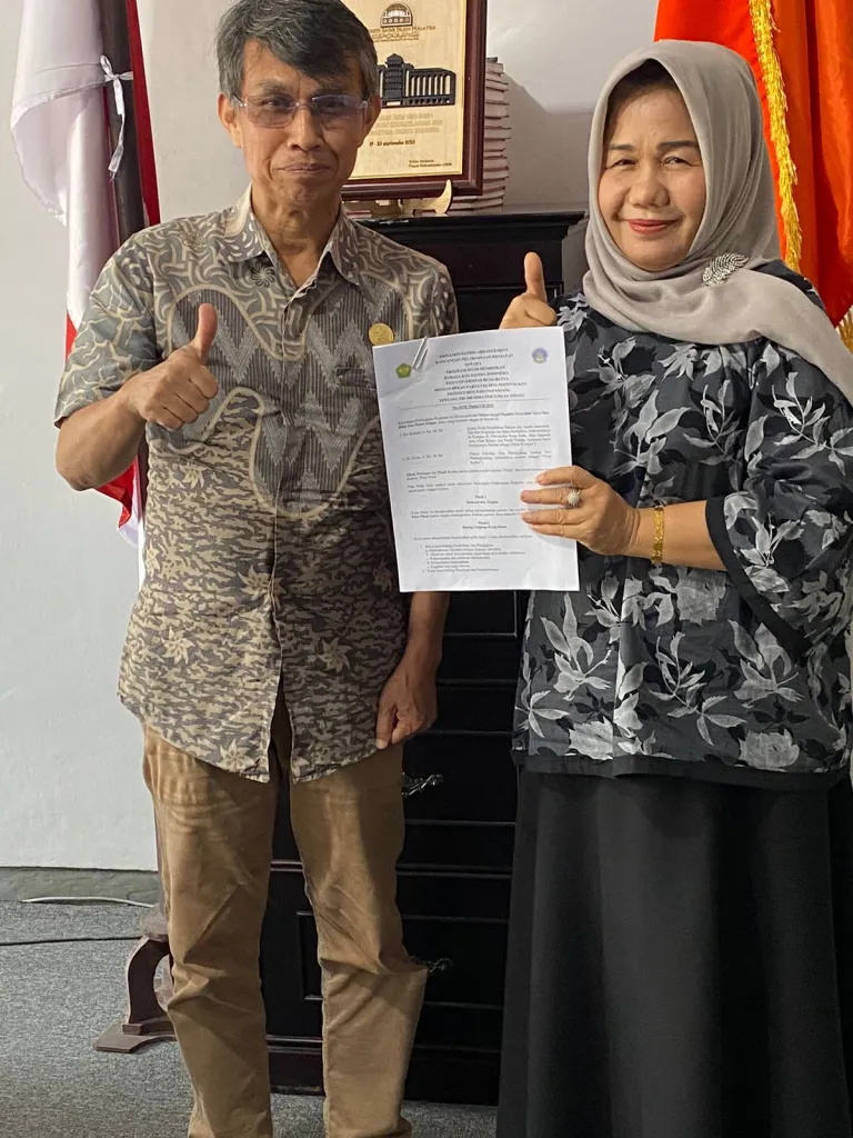 Merdeka Student Exchange Program: An Interdisciplinary Collaboration between Universitas Bung Hatta and the Indonesian Institute of the Arts (ISI) Padangpanjang