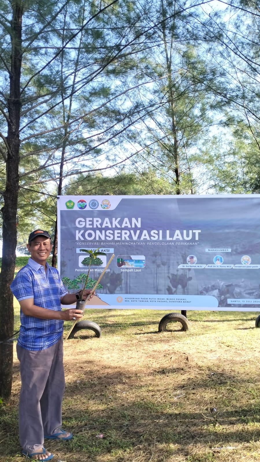 The Blue Call for the Future of the Archipelago's Seas