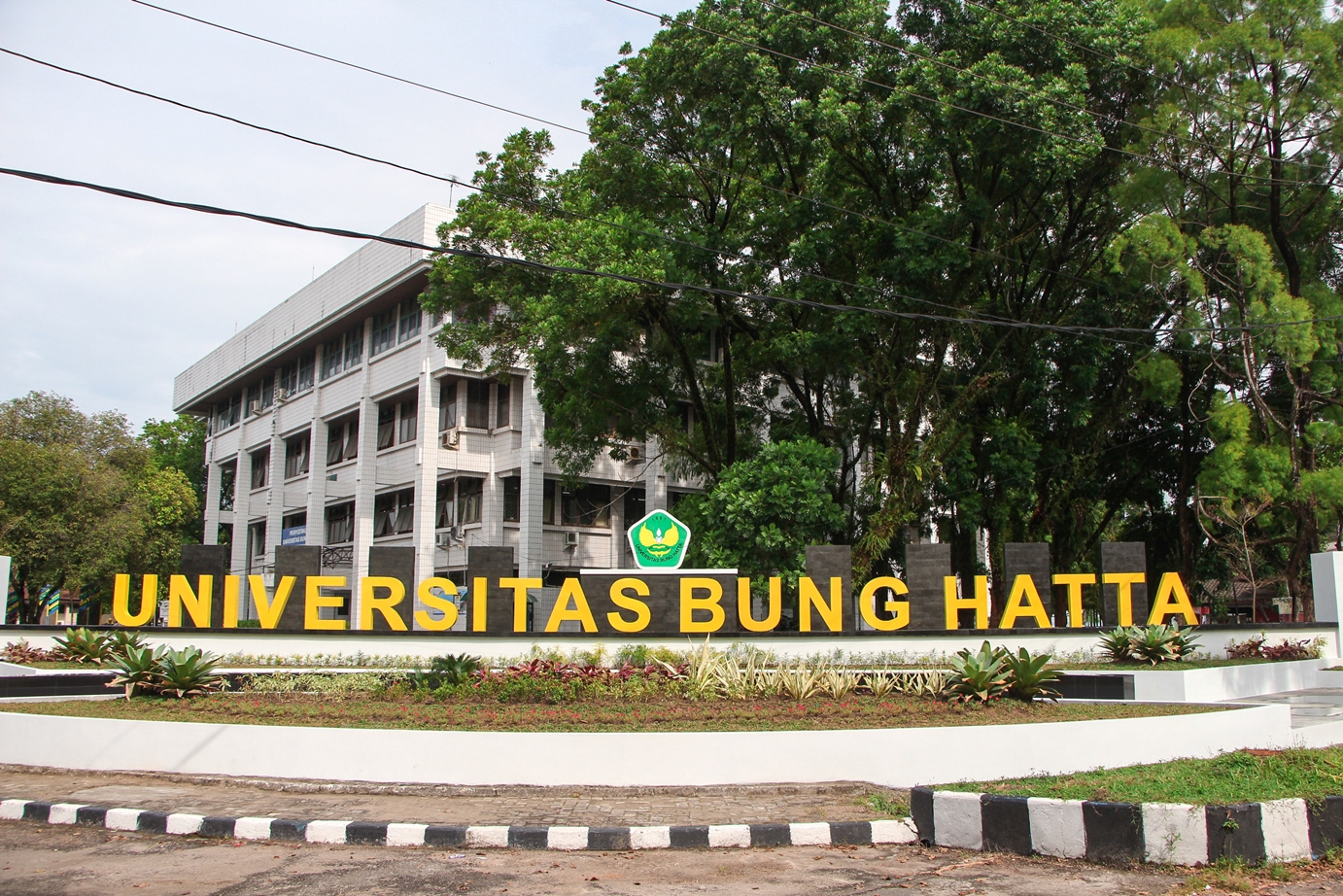 Universitas Bung Hatta Earns “Good” Rating in SIMKATMAWA 2025 Assessment