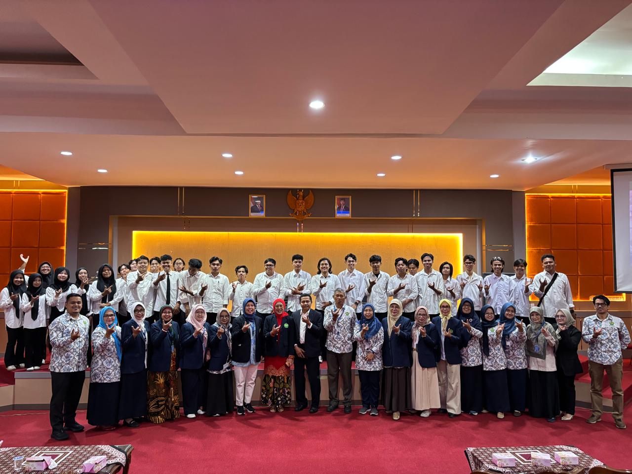 Universitas Bung Hatta Prepares Students for Disaster Response KKN 2026