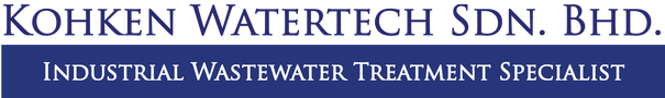 PT. Kohken Watertech Indonesia