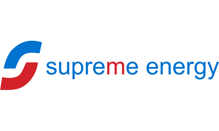 PT Supreme Energy