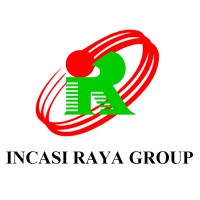 PT Incasi Raya Group