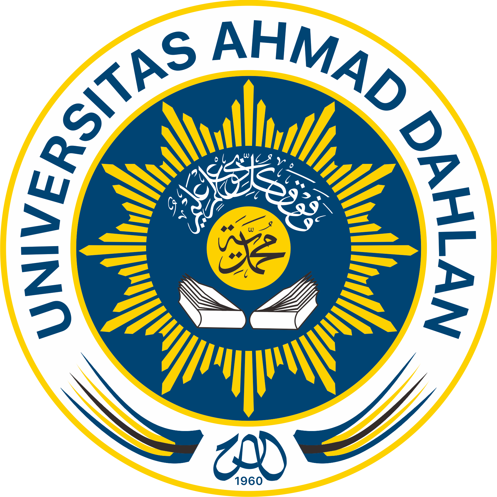 Universitas Ahmad Dahlan