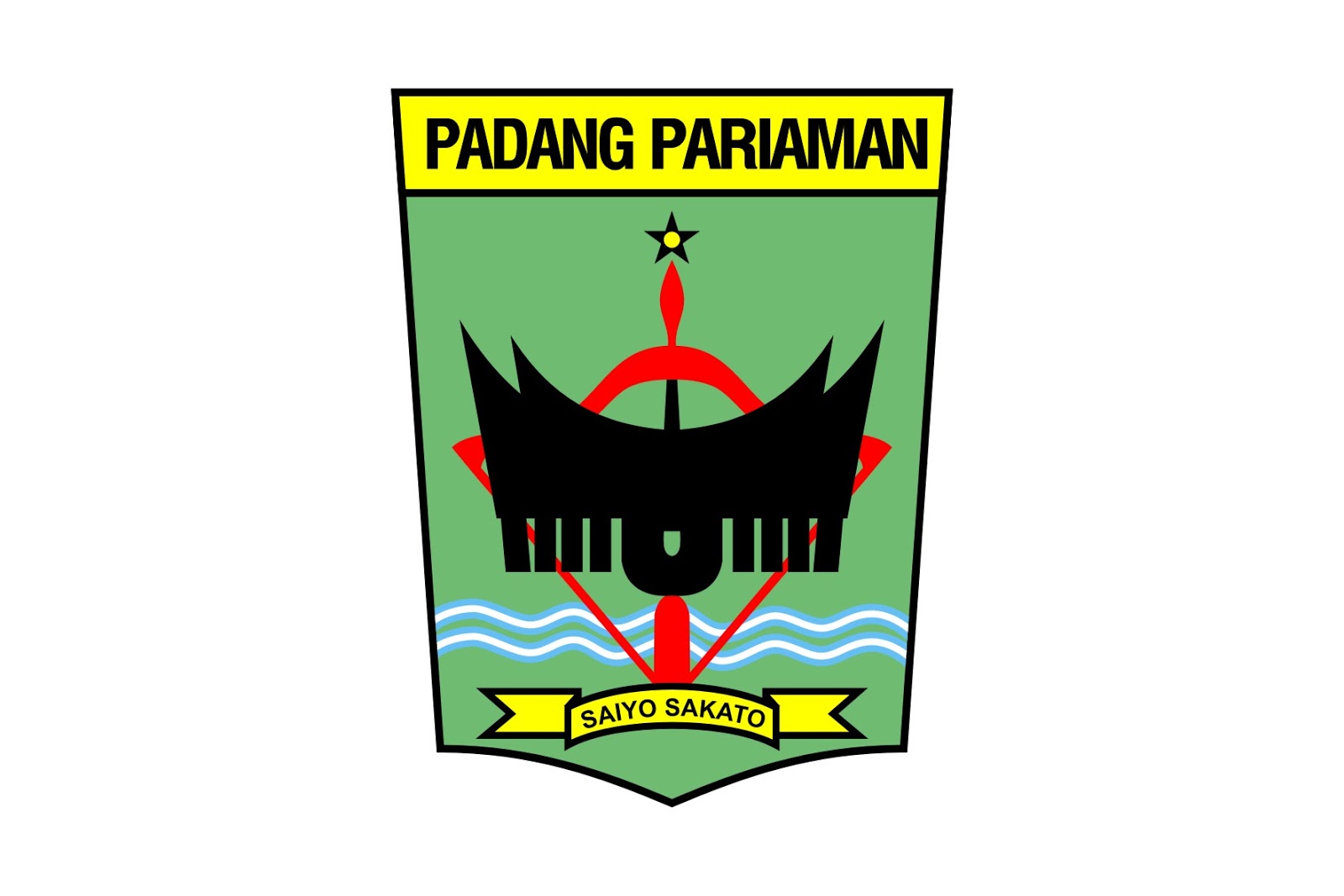 Pemerintah Kabupaten Padang Pariaman