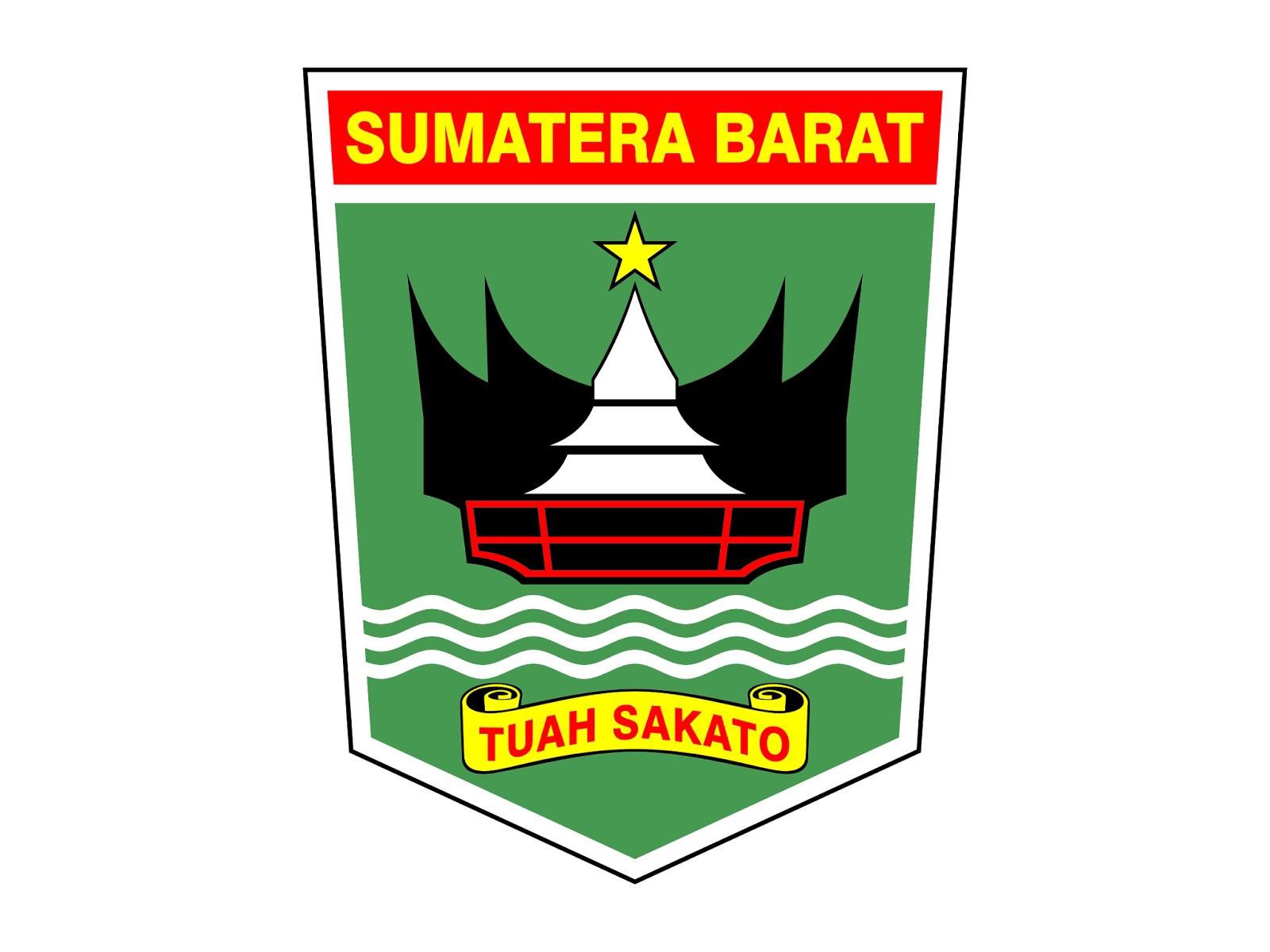 Pemerintah Provinsi Sumatera Barat
